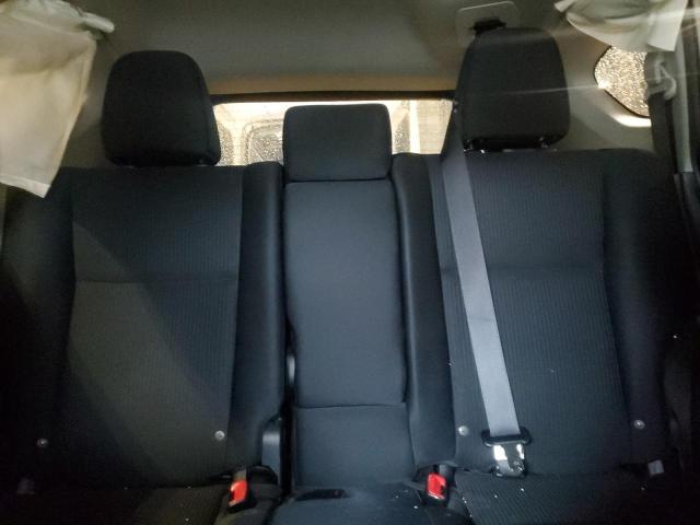 Photo 10 from auction – 2015 TOYOTA RAV4 LE with VIN 2T3ZFREV9FW189881