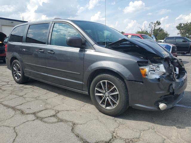 Photo 4 from auction – 2017 DODGE GRAND CARA with VIN 2C4RDGCG8HR696914