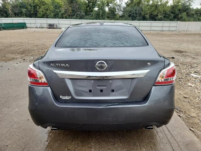 Photo 6 from auction – 2015 NISSAN ALTIMA 2.5 with VIN 1N4AL3AP3FN879617