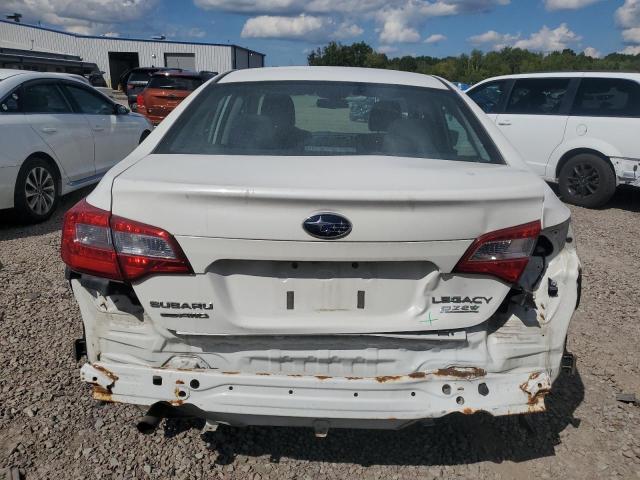 Photo 6 from auction – 2016 SUBARU LEGACY 2.5 with VIN 4S3BNAA64G3029514
