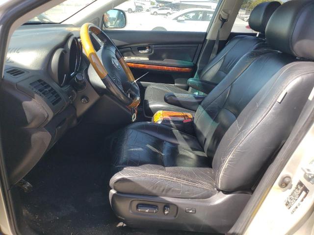 Photo 7 from auction – 2004 LEXUS RX 330 with VIN 2T2HA31U94C001562
