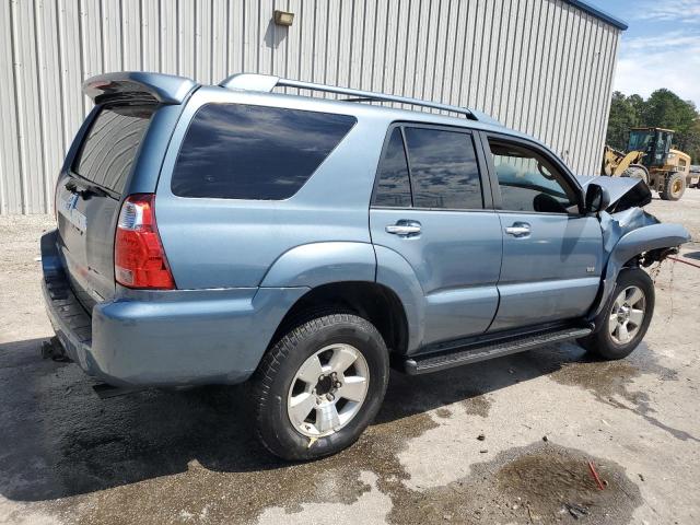 Photo 3 from auction – 2007 TOYOTA 4RUNNER SR with VIN JTEZU14R378080671