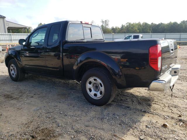 Photo 2 from auction – 2007 NISSAN FRONTIER K with VIN 1N6AD06UX7C419949