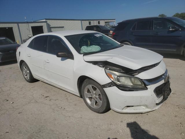 Photo 4 from auction – 2014 CHEVROLET MALIBU LS with VIN 1G11A5SL4EF304757
