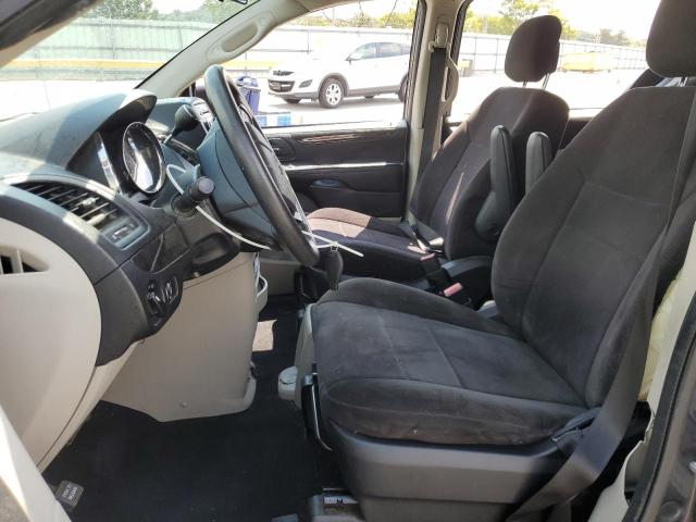 Photo 7 from auction – 2013 DODGE GRAND CARA with VIN 2C4RDGBG8DR808879