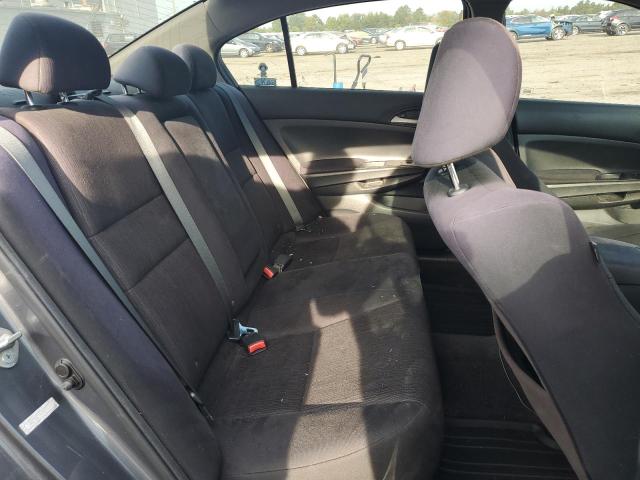 Photo 10 from auction – 2012 HONDA ACCORD LX with VIN 1HGCP2E39CA151314