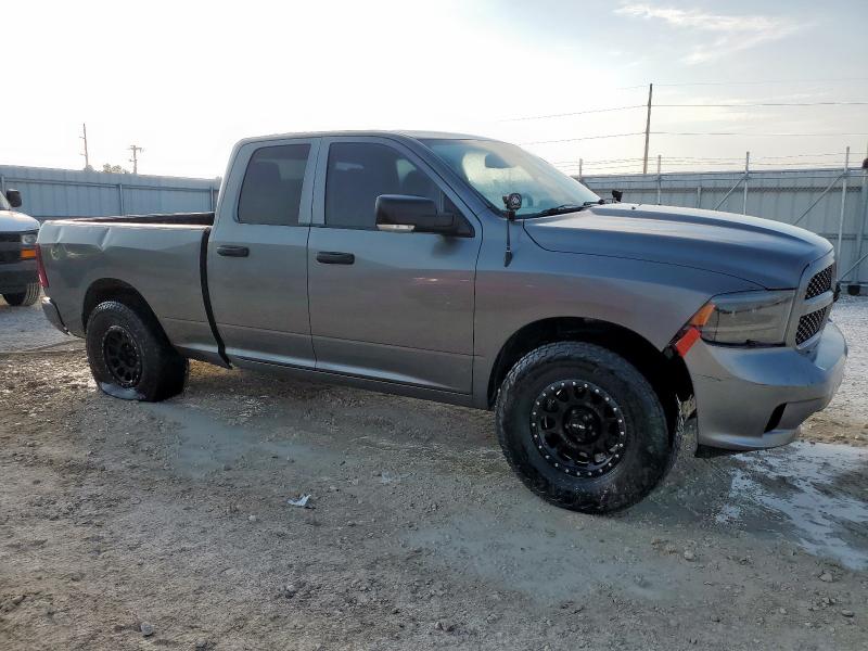 Photo 4 from auction – 2013 RAM 1500 ST with VIN 1C6RR7FT5DS657871