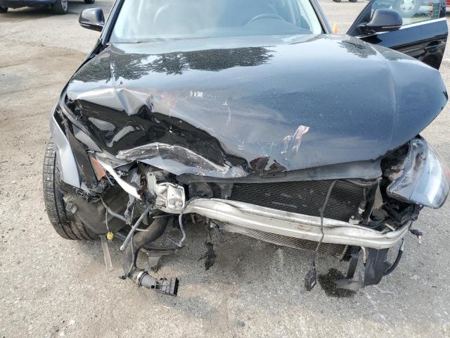 Photo 12 from auction – 2014 AUDI A4 ALLROAD PREMIUM with VIN WA1TFAFL7EA129447