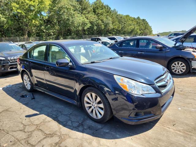 Photo 4 from auction – 2012 SUBARU LEGACY 3.6 with VIN 4S3BMDL6XC2022567