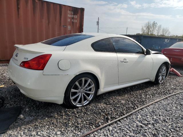 Photo 3 from auction – 2008 INFINITI G37 BASE with VIN JNKCV64E18M130654
