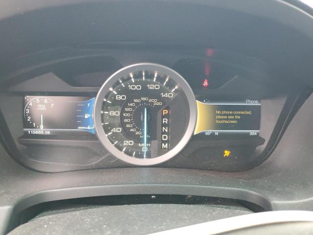 Photo 9 from auction – 2014 FORD EXPLORER L with VIN 1FM5K8F86EGB84155
