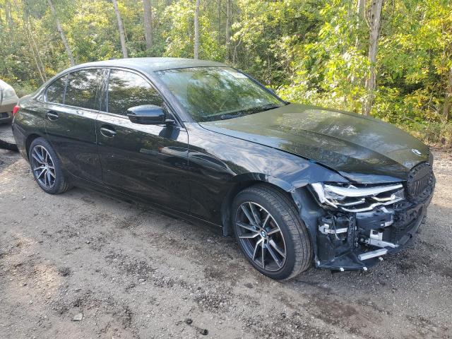 Zdjęcie 4 z aukcji – 2021 BMW 330XI z VIN 3MW5R7J03M8B89240