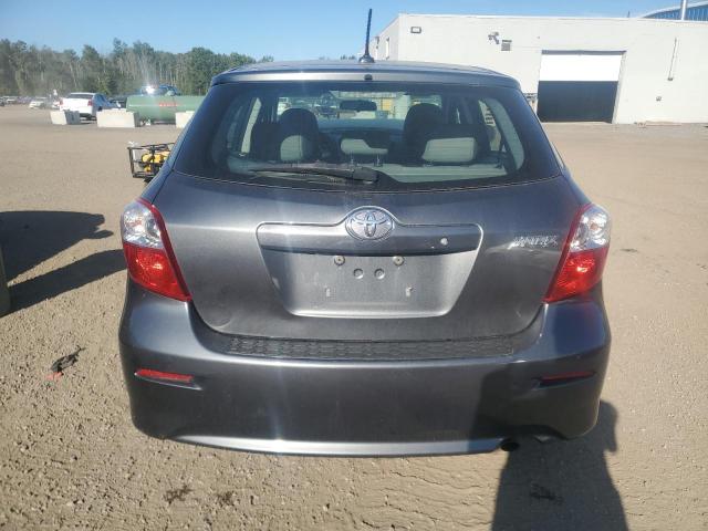 Photo 6 from auction – 2011 TOYOTA COROLLA MATRIX with VIN 2T1KU4EE0BC735546