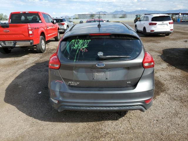 صورة رقم 6 من المزاد - 2015 FORD FOCUS SE مع VIN 1FADP3K29FL380224
