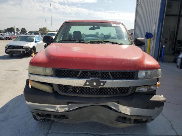 صورة رقم 5 من المزاد - 2002 CHEVROLET SILVERADO مع VIN 1GCHK24U72E220411