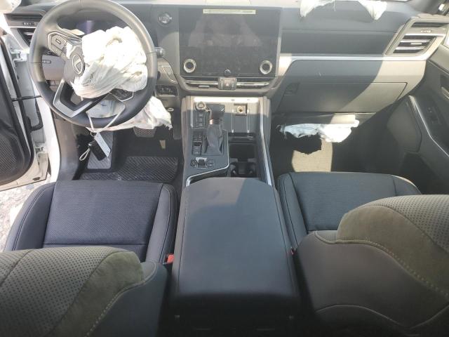 Photo 8 from auction – 2024 LEXUS GX 550 PRE with VIN JTJTBCDX0R5025283