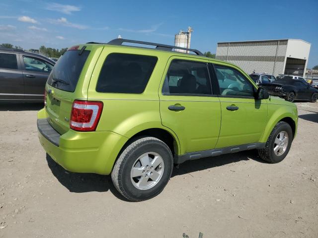 Photo 3 from auction – 2012 FORD ESCAPE XLT with VIN 1FMCU9DG8CKA48332