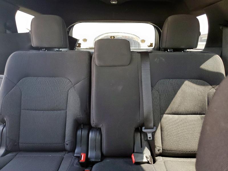 Zdjęcie 10 z aukcji – 2019 FORD EXPLORER X z VIN 1FM5K7D84KGA08276