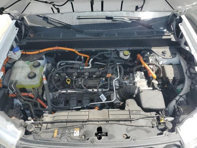 Photo 11 from auction – 2024 FORD MAVERICK X with VIN 3FTTW8H35RRB59408