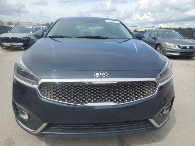 Photo 5 from auction – 2017 KIA CADENZA PR with VIN KNALB4J12H5049573
