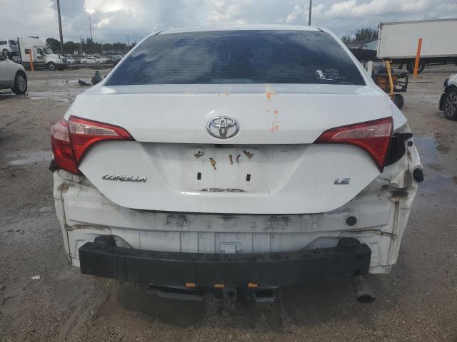 Photo 6 from auction – 2019 TOYOTA COROLLA L with VIN 2T1BURHE6KC222701