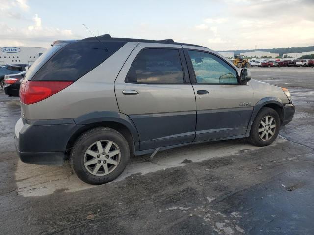 Photo 3 from auction – 2002 BUICK RENDEZVOUS CX with VIN 3G5DB03E92S502849