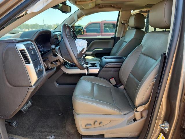 Photo 7 from auction – 2014 CHEVROLET SILVERADO with VIN 3GCPCSEC5EG348819