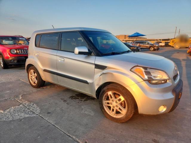 Photo 4 from auction – 2010 KIA SOUL + with VIN KNDJT2A29A7028931