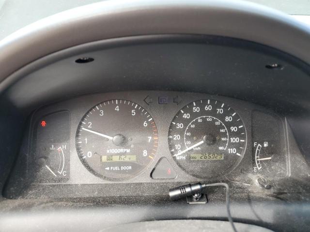 Photo 9 from auction – 2001 TOYOTA COROLLA CE with VIN 2T1BR12E71C459806