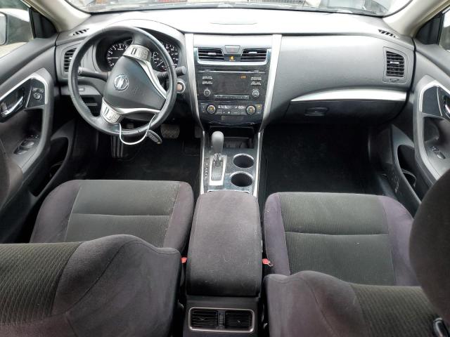 Photo 8 from auction – 2013 NISSAN ALTIMA 2.5 with VIN 1N4AL3AP0DC139810