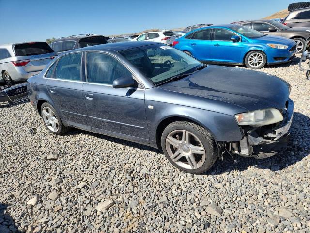 Фото 4 с аукциона – 2007 AUDI A4 2.0T QU с VIN WAUDF78EX7A236441