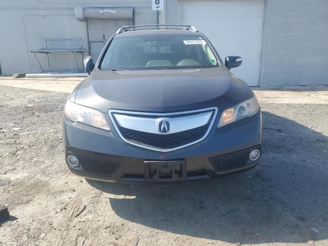 Photo 5 from auction – 2014 ACURA RDX TECHNO with VIN 5J8TB4H52EL009224
