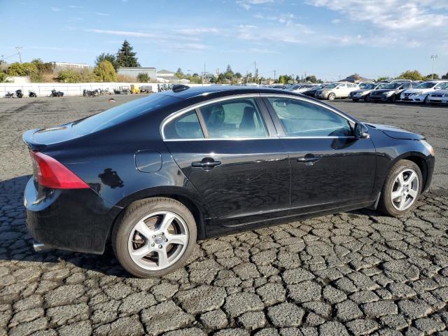 Photo 3 from auction – 2012 VOLVO S60 T5 with VIN YV1622FS3C2116997