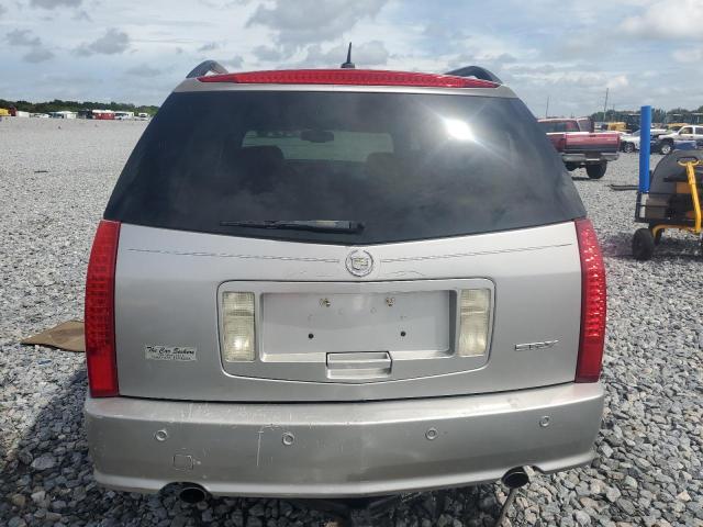 Photo 6 from auction – 2006 CADILLAC SRX with VIN 1GYEE637560157903