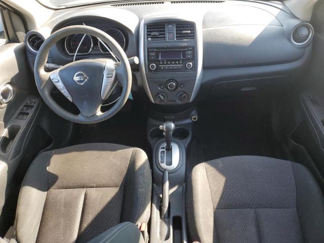 Photo 8 from auction – 2017 NISSAN VERSA S with VIN 3N1CN7AP0HK421355