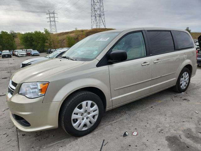 Photo 1 from auction – 2014 DODGE GRAND CARA with VIN 2C4RDGBG4ER309627