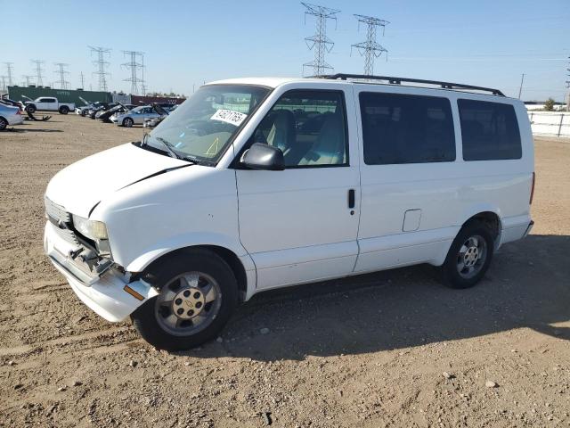 CHEVROLET ASTRO 2003 with VIN 1GNDM19X73B101242 - Photo from auction