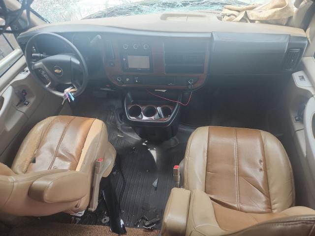 Photo 5 from auction – 2015 CONC EXPRESS G4500 with VIN 1GB6G5CG9F1142205
