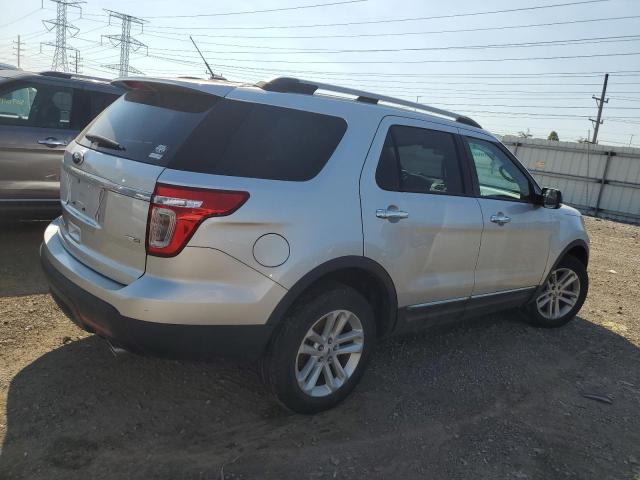 Photo 3 from auction – 2015 FORD EXPLORER X with VIN 1FM5K8D87FGC46828