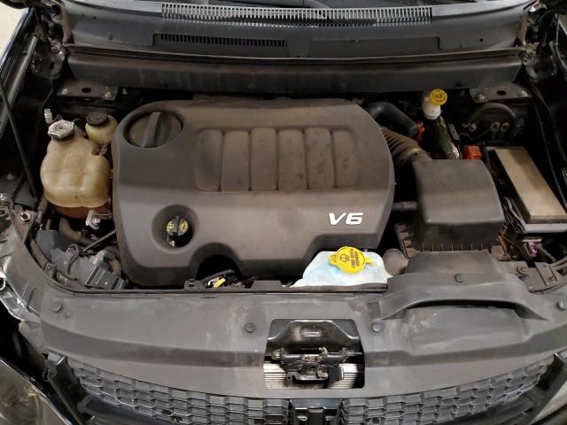 Photo 12 from auction – 2017 DODGE JOURNEY CR with VIN 3C4PDDGG3HT513979