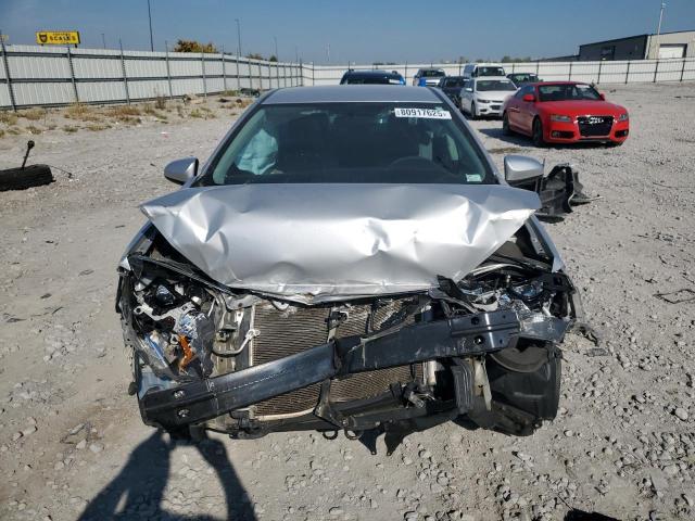 Photo 5 from auction – 2014 TOYOTA COROLLA L with VIN 5YFBURHE0EP154609