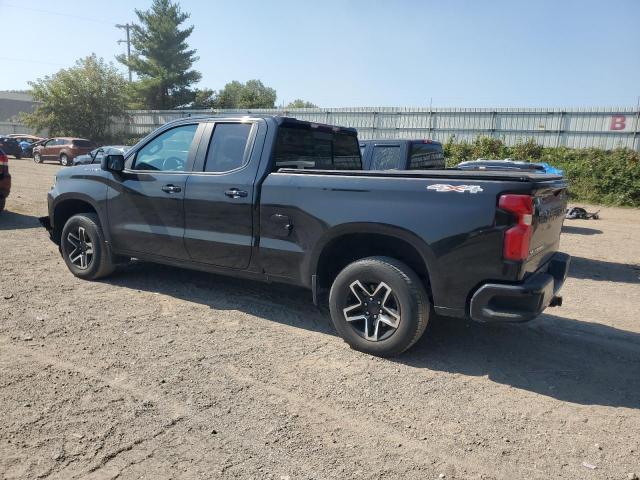 Photo 2 from auction – 2019 CHEVROLET SILVERADO with VIN 1GCRYEED7KZ328801