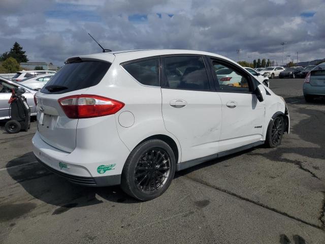Photo 3 from auction – 2013 FORD C-MAX PREMIUM with VIN 1FADP5CU9DL530759