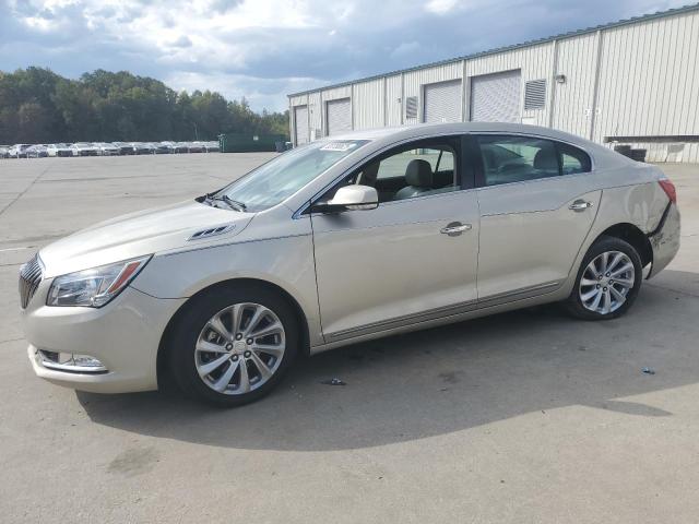 2015 Buick LaCrosse