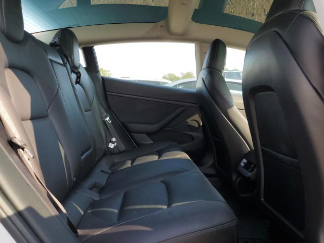 Photo 10 from auction – 2023 TESLA MODEL 3 with VIN 5YJ3E1EA4PF402721