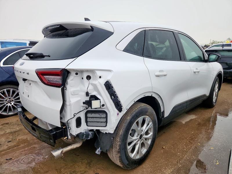 Photo 3 from auction – 2024 FORD ESCAPE ACTIVE with VIN 1FMCU0GNXRUA03976