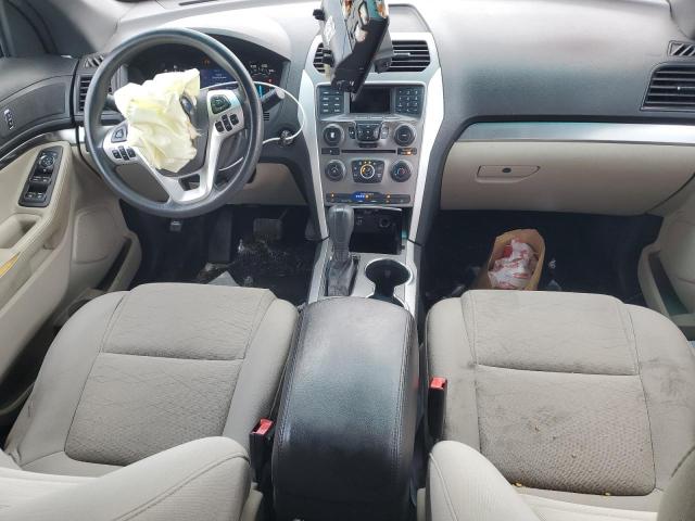 Photo 8 from auction – 2015 FORD EXPLORER with VIN 1FM5K7B87FGA13089