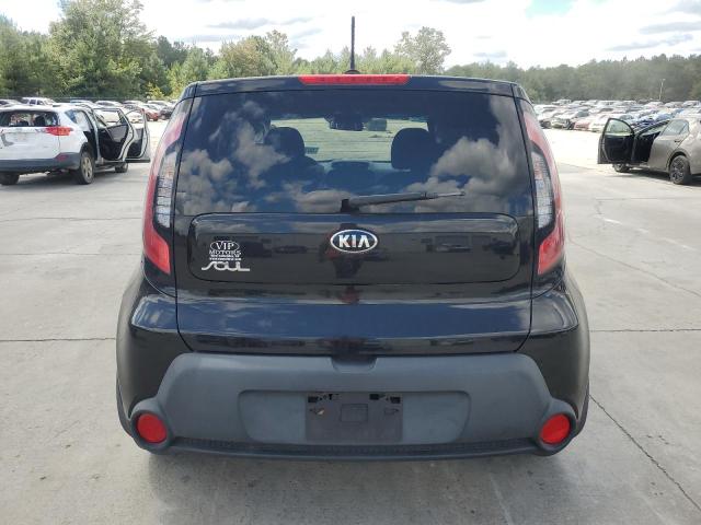 Photo 6 from auction – 2016 KIA SOUL with VIN KNDJN2A23G7316706