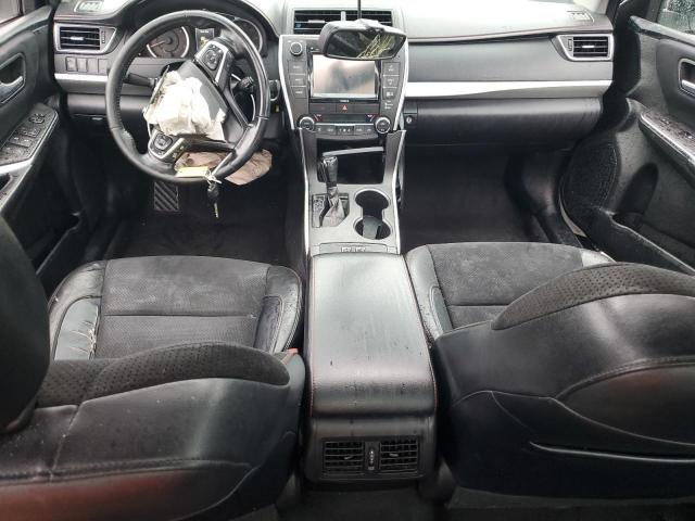 Photo 8 from auction – 2016 TOYOTA CAMRY LE with VIN 4T1BF1FK0GU512975