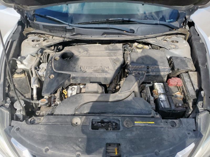 Photo 11 from auction – 2017 NISSAN ALTIMA with VIN 1N4AL3AP1HN355188